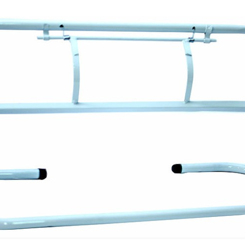 SUPORTE PARA PAPEL EMBRULHO-040 CM