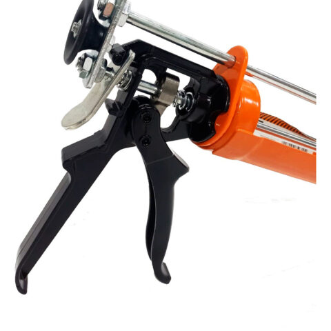 APLICADOR DE SILICONE ALTA PRESSAO STARFFER