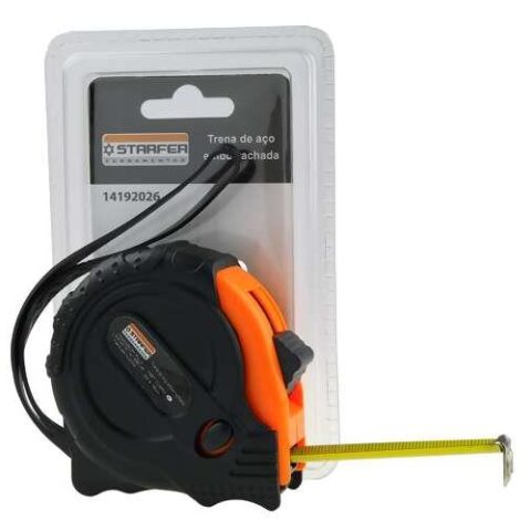 TRENA EMB 10M X 25MM-SF