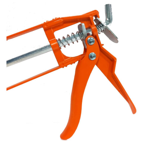 APLICADOR DE SILICONE PROFISSIONAL-STARFER