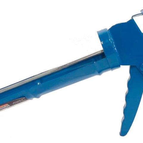 APLICADOR DE SILICONE AZUL-STARFER