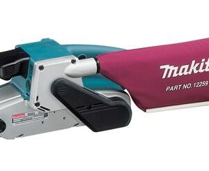 LIXADEIRA MAKITA 9920 76X610MM 110V