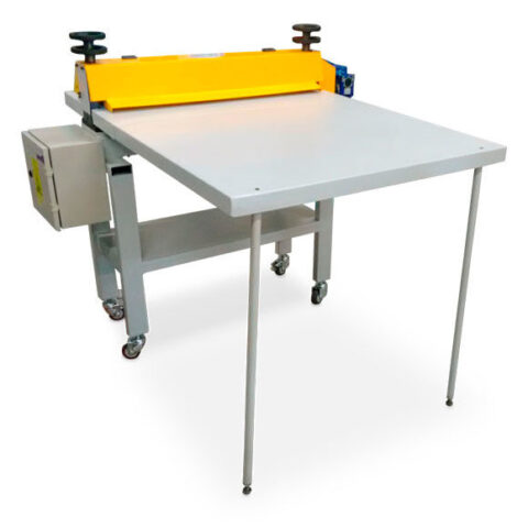 FIXADORA DE ESTAMPA/GRAVURAS FXE-300 220V TRIF