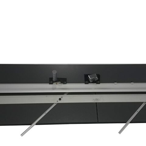 CORTADOR DE PASPATUR EXATA 1600