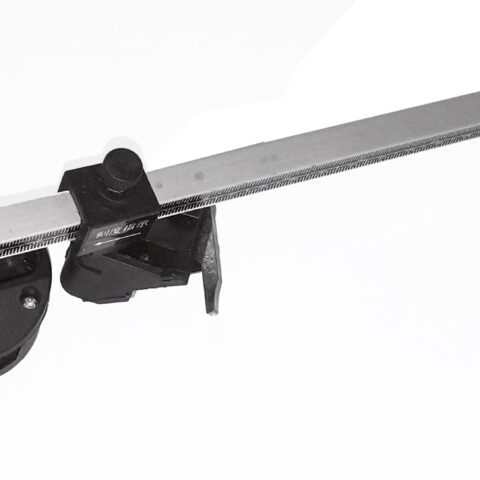 CORTADOR DE PASPATUR EXATA J-K12-OVAL/REDONDA