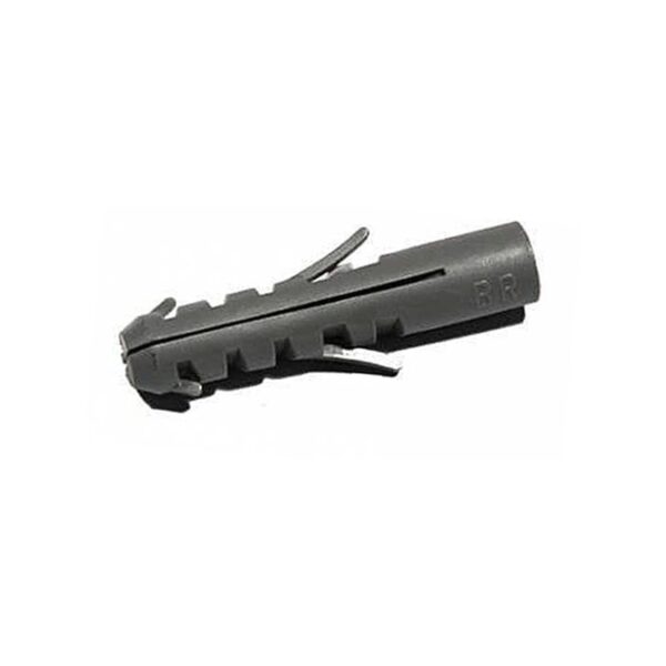 BUCHA PLASTICA 10MM IVASA COM 500