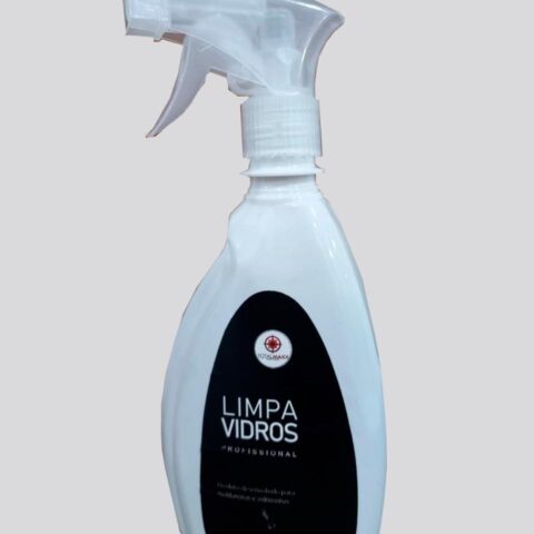 LIMPA VIDROS 500ml