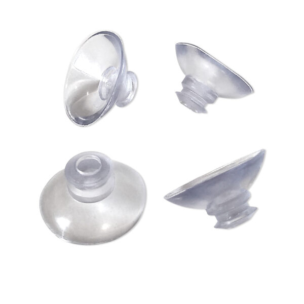 VENTOSA CHUPETA 20MM N.15 COM 100 UNIDADES