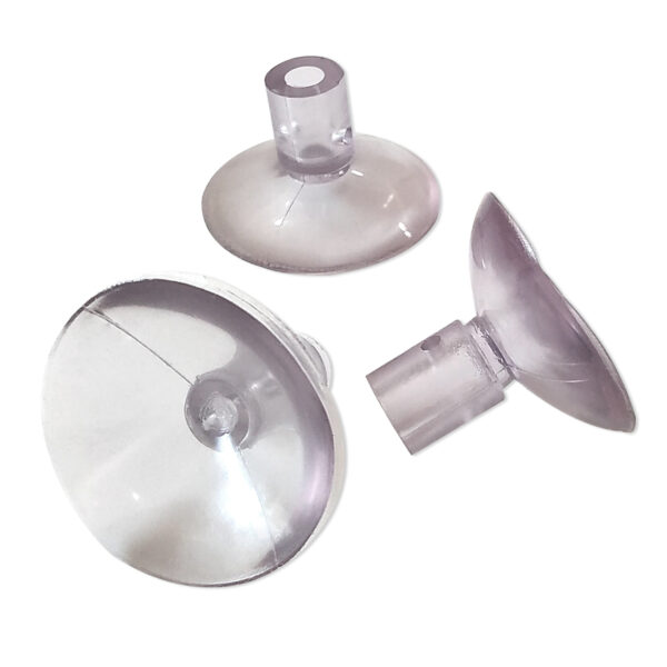 VENTOSA CHUPETA 30MM N.11 COM 10 UNIDADES