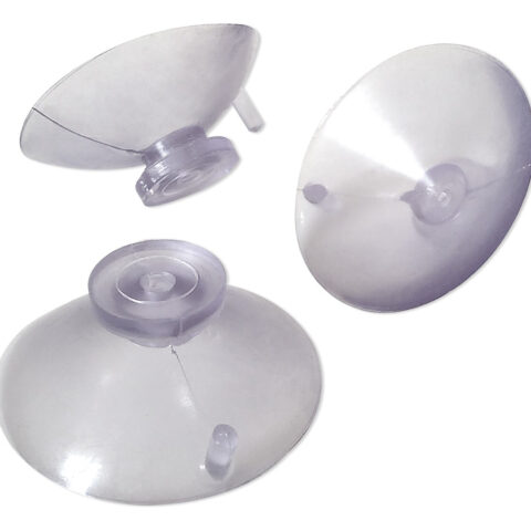 VENTOSA CHUPETA 40MM N.06 COM 10 UNIDADES