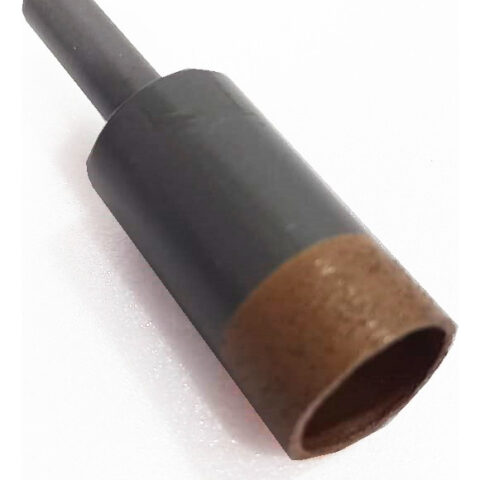 BROCA DIAMANTADA 18MM BILCO