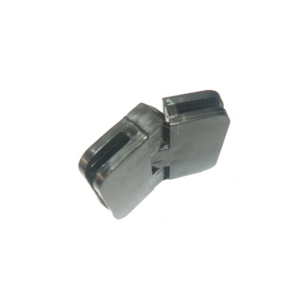 CONECTIVO DOBRADICA PRETO-5 CM