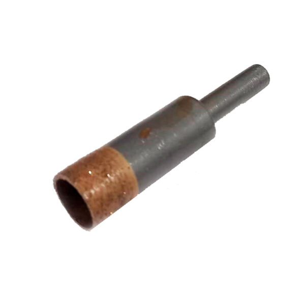 BROCA DIAMANTADA 13MM BILCO