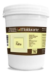 MASSA PARA ACABAMENTO EM MOLDURA PALHA (90GR)
