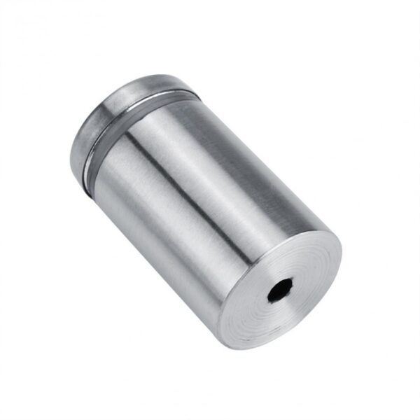 PROLONGADOR ALUMÍNIO 3/4" X 2,5 CM BRILHANTE