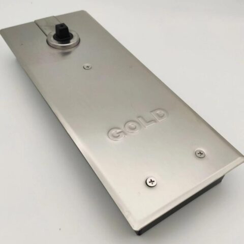 MOLA HIDRAULICA GOLD G8200