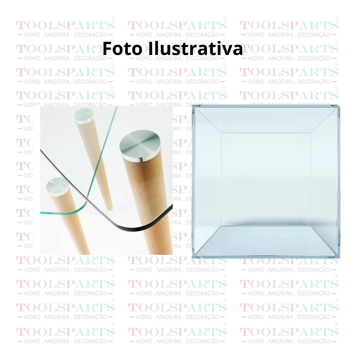 COLA UV 50 ML-LOXEAL 30-21 (VIDRO COM VIDRO/METAL) - Imagem 4