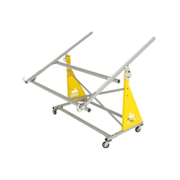 TRANSPORTADOR DE CHAPAS ITR-1200