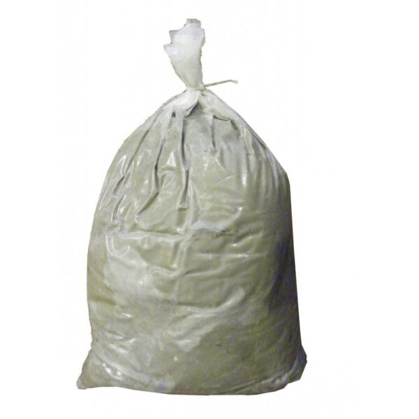MASSA PARA VIDRO (CINZA)-10 KG