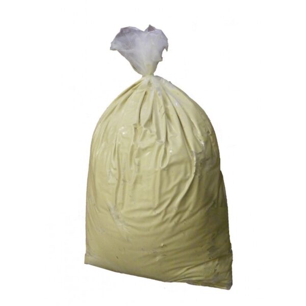 MASSA PARA VIDRO (BEGE)-10KG