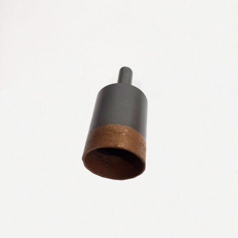 BROCA DIAMANTADA 27MM BILCO