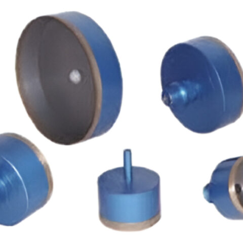 BROCA DIAMANTADA 14MM BILCO