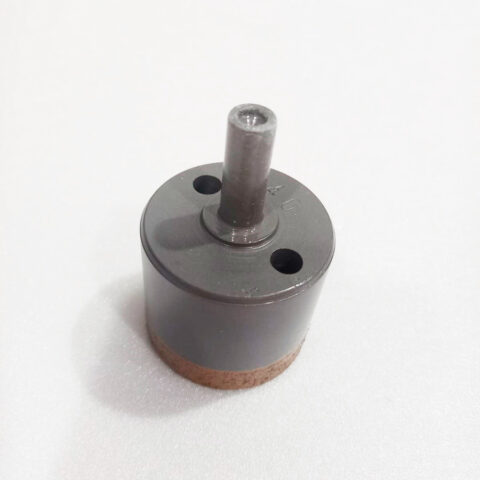 BROCA DIAMANTADA 40MM BILCO