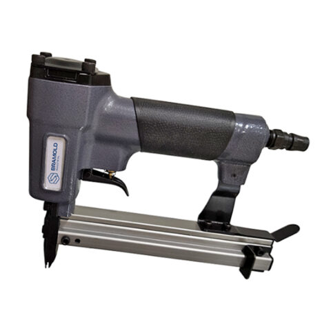 Pistola Pneumática Flexpoint BRM Fixadora de Acabamento para Marcenaria, Aplicação Rápida e Precisa