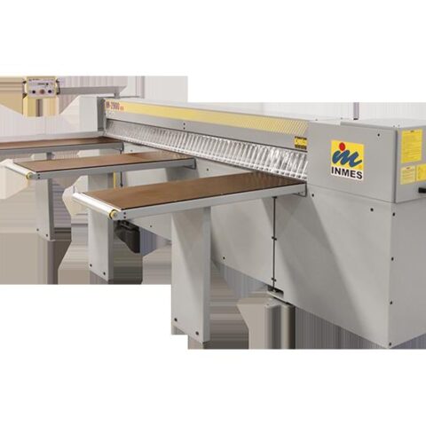 SECCIONADORA IM-2900 V30 220/380V TRIF 60HZ
