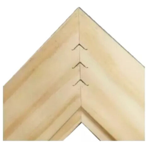 grampo cartucho 5 mm - Grampo Cartucho Inmes SW 05 mm Pack com 08 | Ideal para Molduras Profissionais