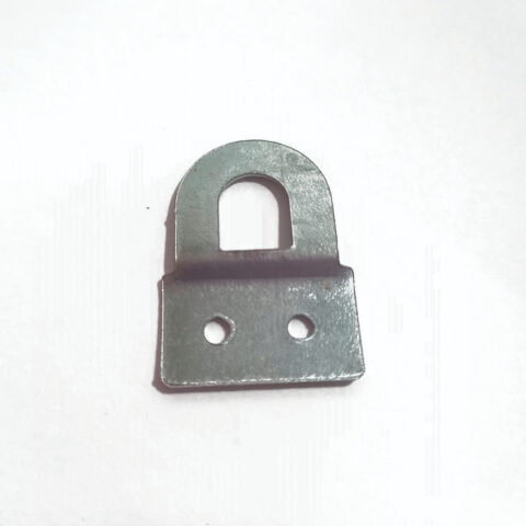 alheta S n.2 ferro galvanizado - Alheta S nº2 Ferro Galvanizado 100un | Casa Castro Fixador para Quadros e Molduras