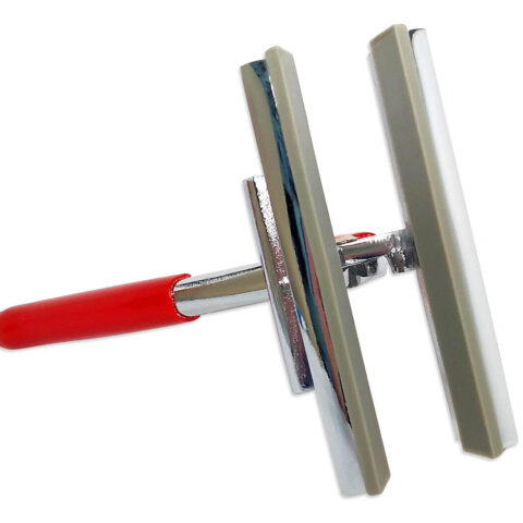 Alicate para Esticar Tela 12cm Profissional SFT-086 - Casa Castro | Fixação para Moldureiros