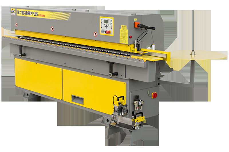 Coladeira de Borda IC-1000 Electronic 220V Mono Para MDF | Uso Profissional
