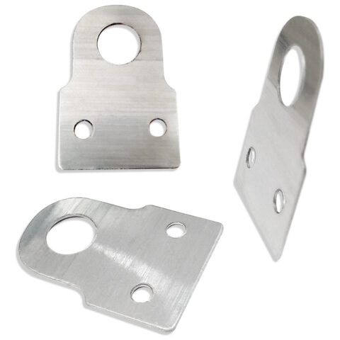 alheta galvanizada - Alheta N.2 Ferro Galvanizado 1000 un. Casa Castro | Fixador para Quadros e Molduras