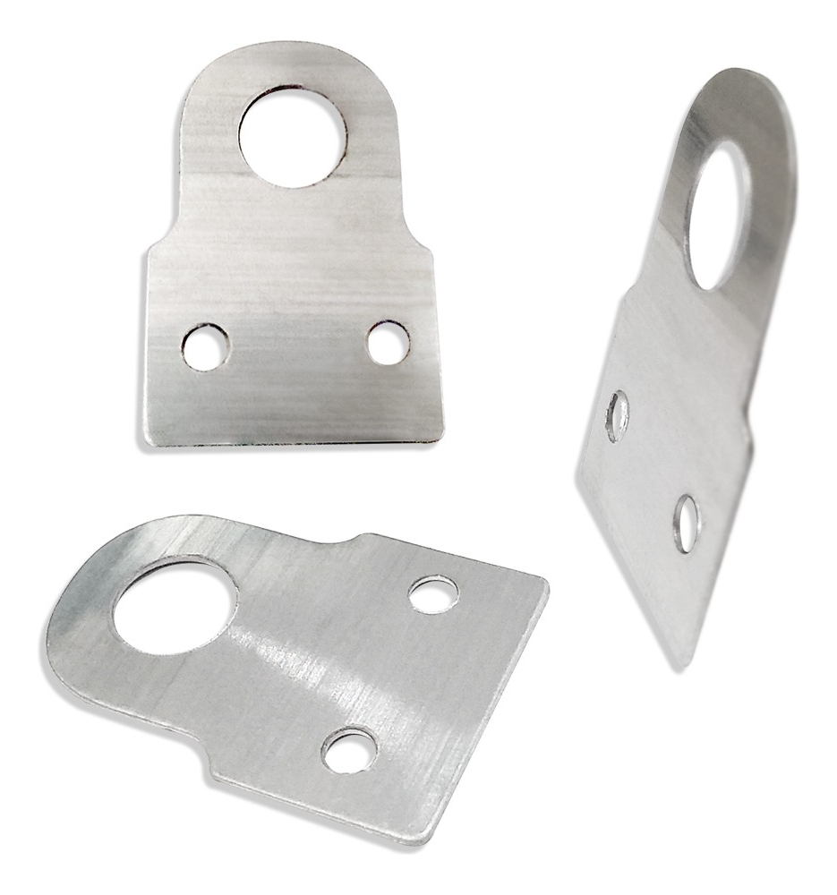 alheta galvanizada - Alheta N.2 Ferro Galvanizado 1000 un. Casa Castro | Fixador para Quadros e Molduras