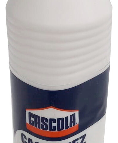 Cola Branca Cascorez Extra 500 g Pronta para Uso em Madeira e Marcenaria | Casa Castro
